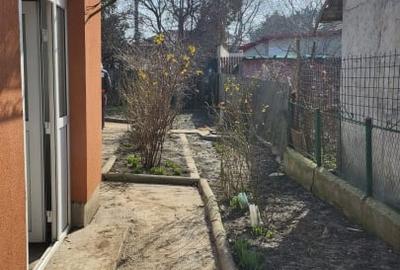 Casă individuală cu 3 camere cu Canalizare în Brătianu - 3