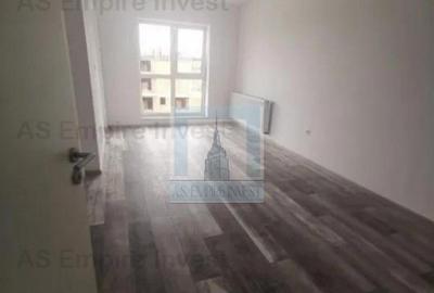 Garsoniera decomandata - zona Avantgarden faza V - 8