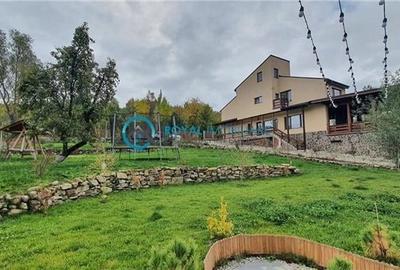 Casă individuală cu 7 camere în Exterior Vest