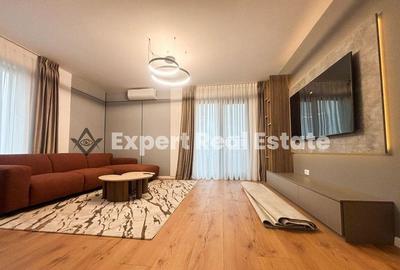 Apartament cu 3 camere semidecomandat, mobilat în Tunari - 15