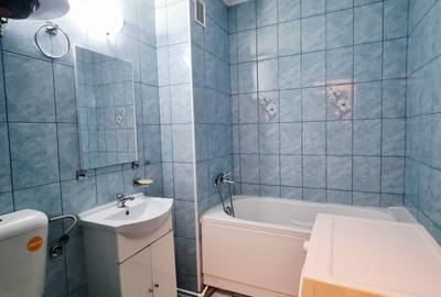 Apartament 2 camere Tiglina 1 mobilat si utilat CT Ac la cheie LIBER - 8