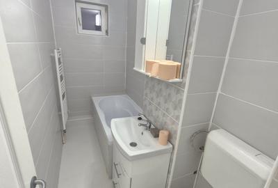 Apartament cu 2 camere decomandat, mobilat în Sinaia - 11