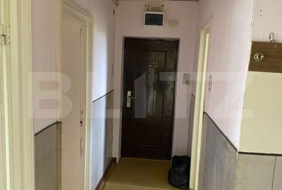 Apartament cu 3 camere, 59 mp, decomandat, zona Gheorgheni - 8