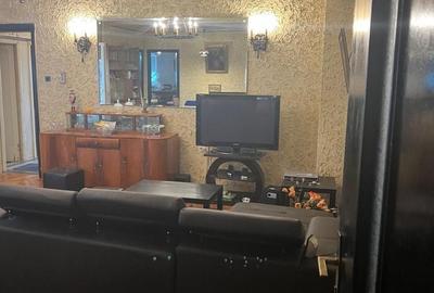 Apartament cu 3 camere în Centrul Civic - 6