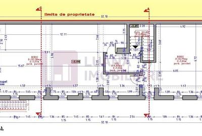 Spatiu de birouri | modern | parcari private | curte | Scoala de Inot - 11