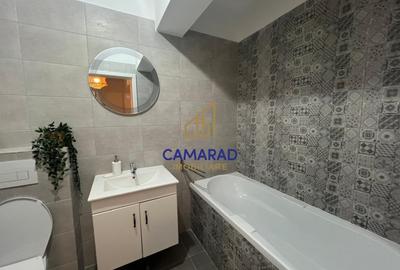 Inchiriere apartament tip studio zona Aparatorii Patriei Inchiriere apartament tip studio zona Aparatorii Patriei - 6