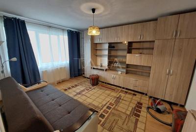 Apartament cu 2 camere decomandat, mobilat în Florești