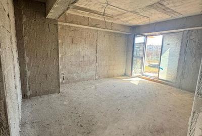 Garsonieră în Valea Borcutului - 11