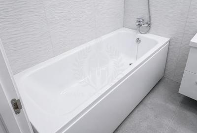 Apartament cu 2 camere decomandat, mobilat în Central - 7