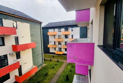 Apartament cu 2 camere decomandat, mobilat în Turnișor - 12