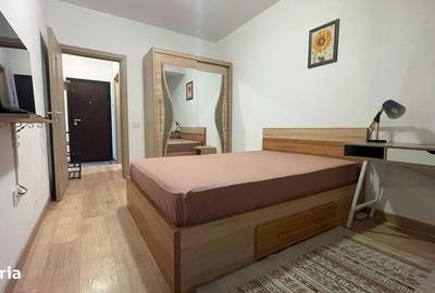 Garsonieră în Nicolina - 5