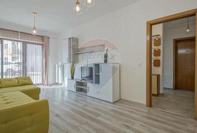 Apartament cu 2 camere de inchiriat in zona Tractorul
