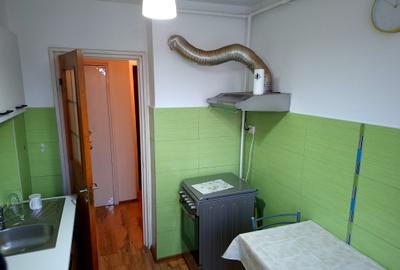 Apartament cu 2 camere semidecomandat, mobilat în Craiovei - 4