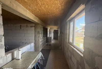 Casă cu 3 camere cu Canalizare în Petru Rareș - 12