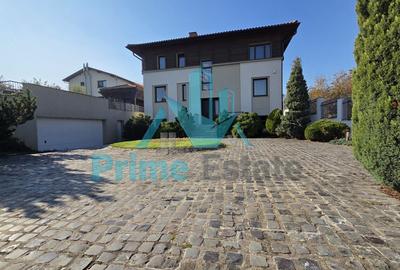 Vila unicat cu arhitectura moderna - 2