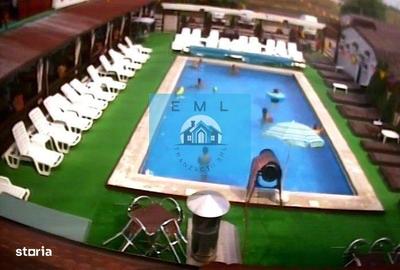 Casă cu Piscina în Central - 10