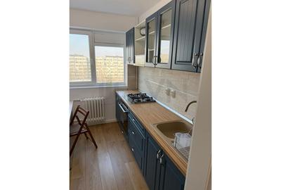 REA1027040 Apartament de vanzare  2 camere Gorjului - 4