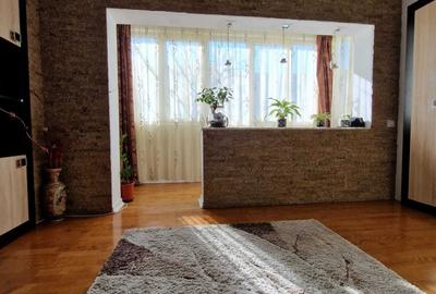 APARTAMENT 2 CAMERE/ ZONA AVIATIEI - 2