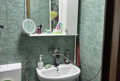 Apartament cu 2 camere decomandat în Trivale - 3