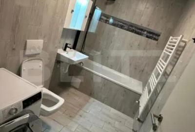 Apartament cu 5 camere decomandat, mobilat în Avantgarden - 7