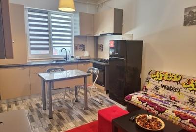 PROPRIETAR Studio modern, gata de mutare in Aparatorii Patriei - 2