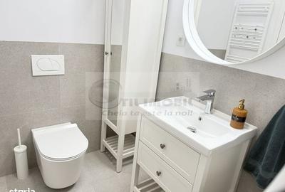 Apartament 2 camere - Silk District -850EUR- PET FRIENDLY - 7