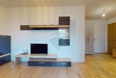 Garsonieră decomandată în Tractorul - 2