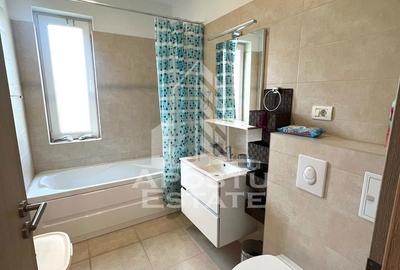 Apartament cu 2 camere în Giroc - 8