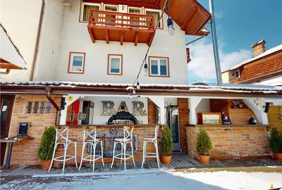 LIVE! Resort cu perspectiva remarcabila in Centrul Istoric - Piata Unirii, Brasov - 16