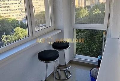 Apartament cu 2 camere decomandat, mobilat în Obor - 6