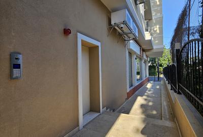 3 Camere Decomandat 80 mp Zona Academie Bloc Solid House - 4