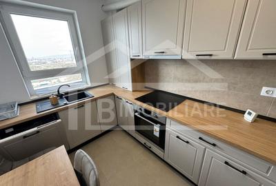 Apartament cu 2 camere decomandat în Libertății - 7