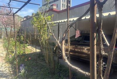 Casă cu 4 camere în Central
