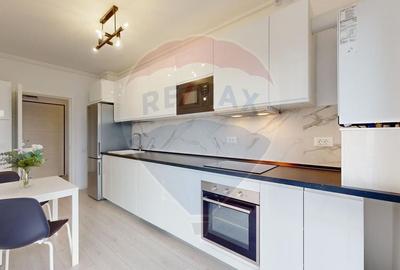 Apartament cu 2 camere decomandat în Central - 15