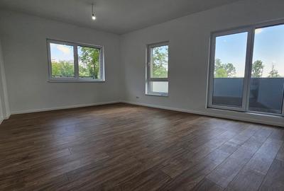 Berceni Oltenitei, Parcul Vacaresti bloc nou finalizat 2024, 84 mp - 6