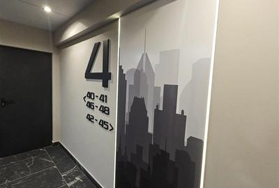 Apartamente de inchiriat Dimitrie Popeiu - Metrou Pipera 2-3-4 camere - 14