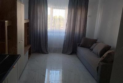 Garsonieră nedecomandată în Burdujeni - 3