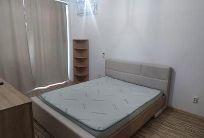 Apartament cu 2 camere decomandat, mobilat în Central - 16