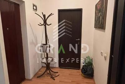 Apartament cu o camera, terasa generoasa de 19 mp - zona Brancusi / Alverna - 5