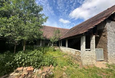 Casă cu 4 camere în Târgoviște - 8