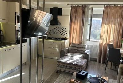 APARTAMENT 2 CAMERE | MOBILAT | ZONA COMPOZITORI - 5