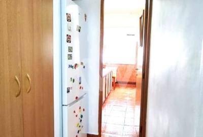 Garsoniera decomandata I Parcare I Etaj 3/ 4 - Zona Coresi - 6