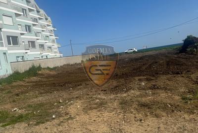 Teren Construcții intravilan de 1025 mp, în Costinești - 4