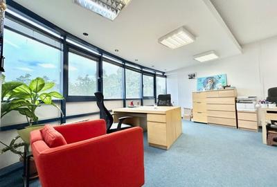 Spatiu de Birouri Batistei, metrou Universitate Spatiu de Birouri Batistei, metrou Universitate - 2