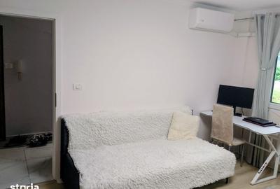 Apartament cu 2 camere în Tipografilor - 13