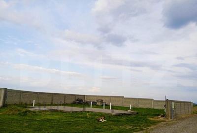 Teren de 498 mp, în Burdujeni - 7