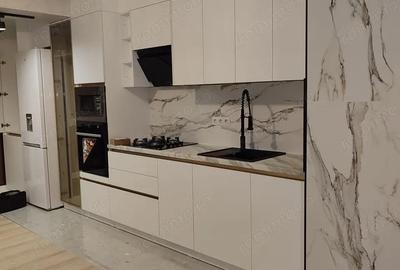 Se ofera spre inchiriere garsoniera in zona Victoriei - 1