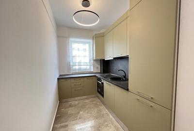 Expozitiei - Apartament 2 camere in complex rezidential - 8