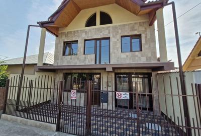 Casa Vila noua in Schela, 7 camere, 264mp, teren 1707 mp Calea Timisoarei - 1