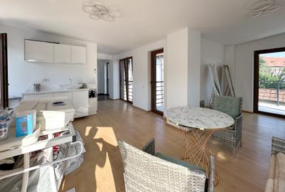 Imobil modern S+P+3R | Investitie clinica / birouri | Zona centrala, Metrou - 11